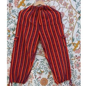 Ecuadorian Handmade Pants